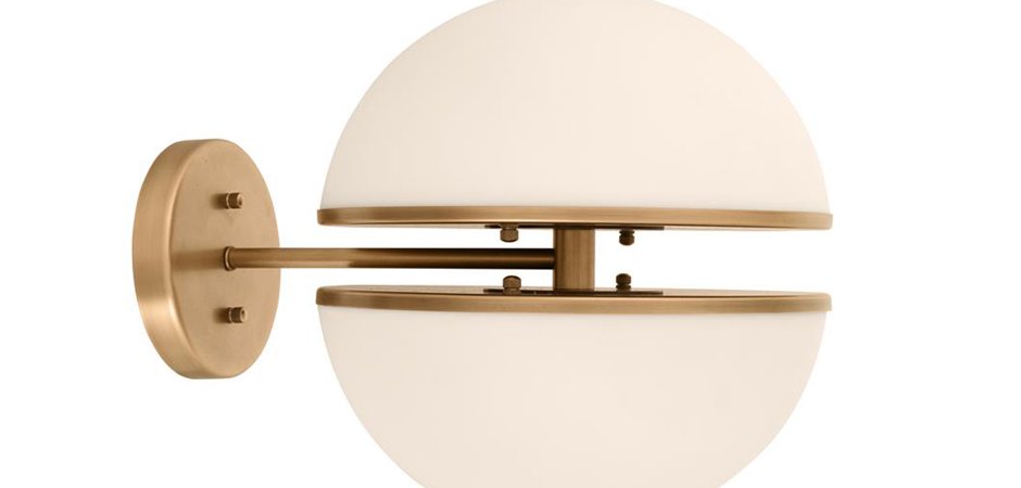 Бра Wall Lamp Spiridon Бра Wall Lamp Spiridon - Loft-Concept в Воронеже