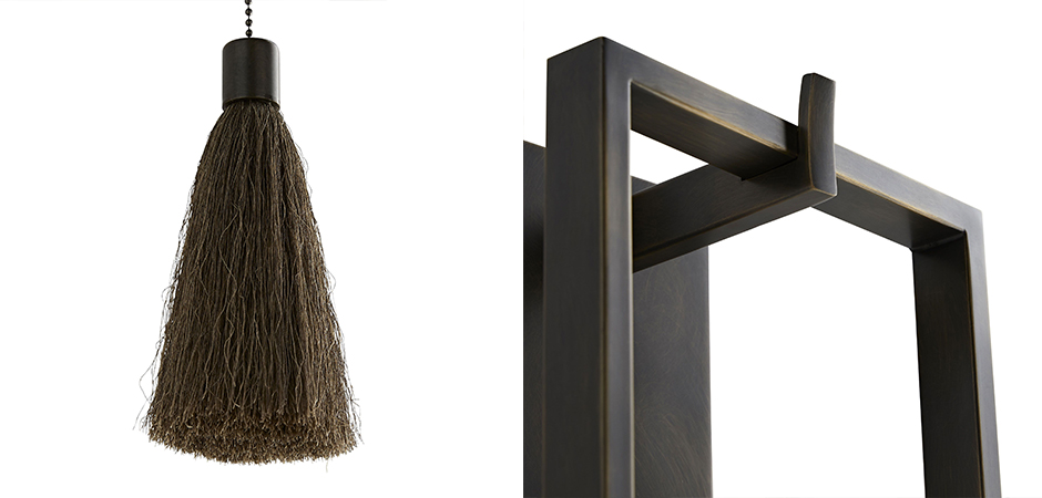 Бра TRAPEZE SCONCE Бра TRAPEZE SCONCE - Loft-Concept в Воронеже