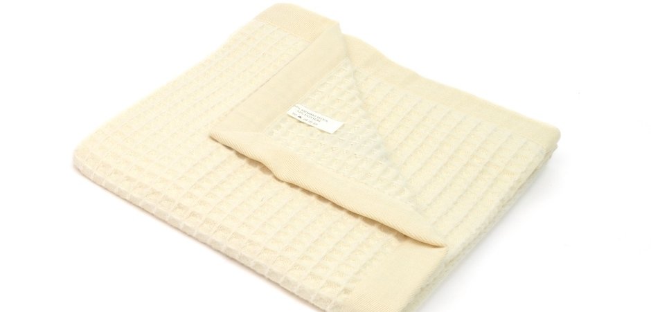 Плед PRIMAVERA 9000 Marzotto - Loft-Concept в Воронеже