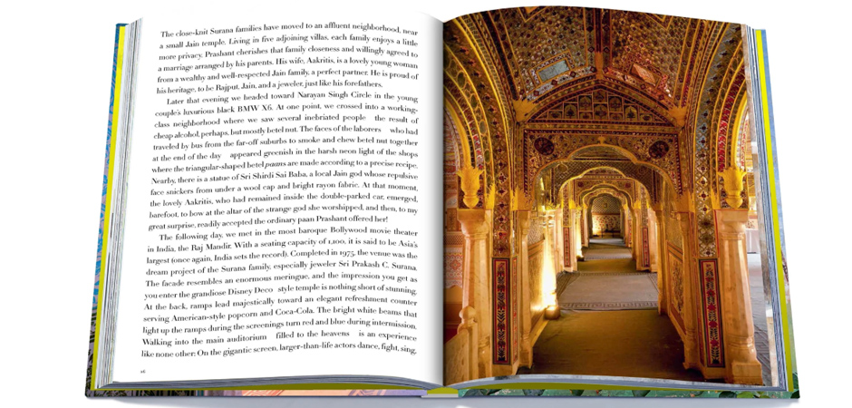 Книга RAJASTHAN STYLE book Книга RAJASTHAN STYLE book - Loft-Concept в Воронеже