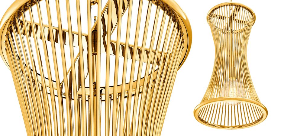 Люстра Hanging Lamp Altura - Loft-Concept в Воронеже