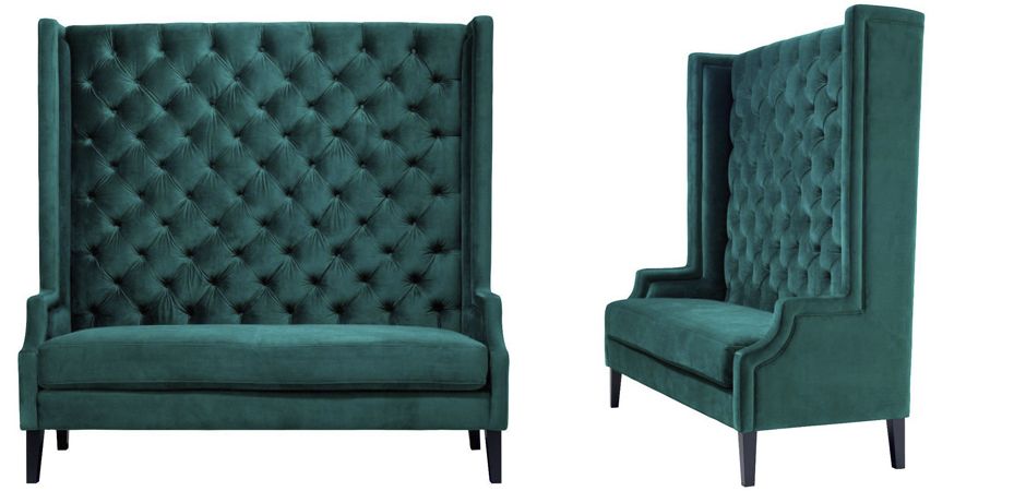 Диван Eichholtz Sofa Spectator Диван Eichholtz Sofa Spectator - Loft-Concept в Воронеже