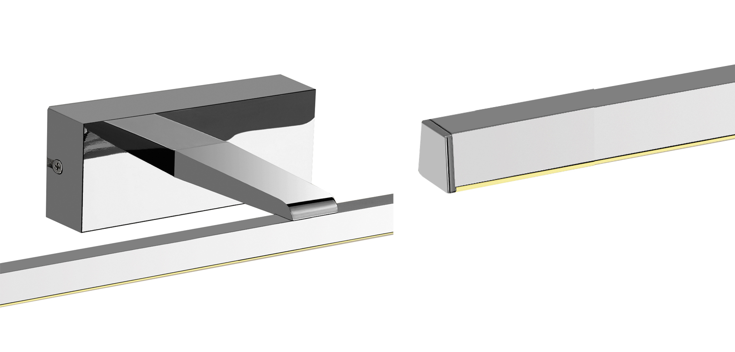 Подсветка для картин Mirror backlight - фото
