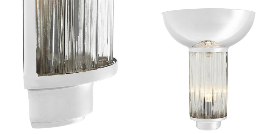 Бра Eichholtz Wall Lamp Cafe 1900 - Loft-Concept в Воронеже