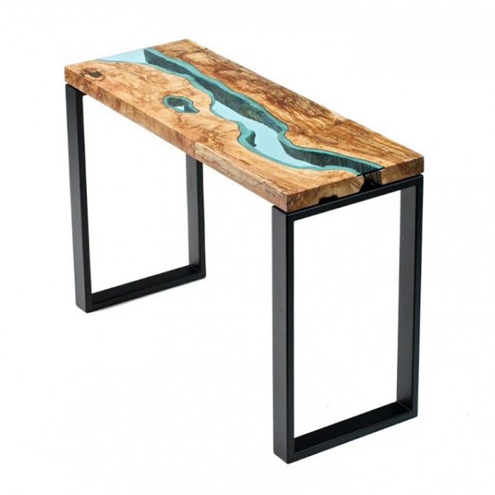 Стол Console Table River Collection  в Воронеже | Loft Concept 