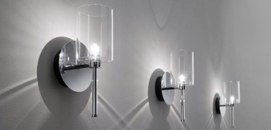 Бра Axo Light Spillray AP wall lamp Бра Axo Light Spillray AP wall lamp - Loft-Concept в Воронеже