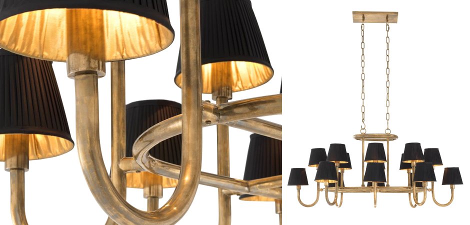 Люстра Chandelier Sparrows Люстра Chandelier Sparrows - Loft-Concept в Воронеже