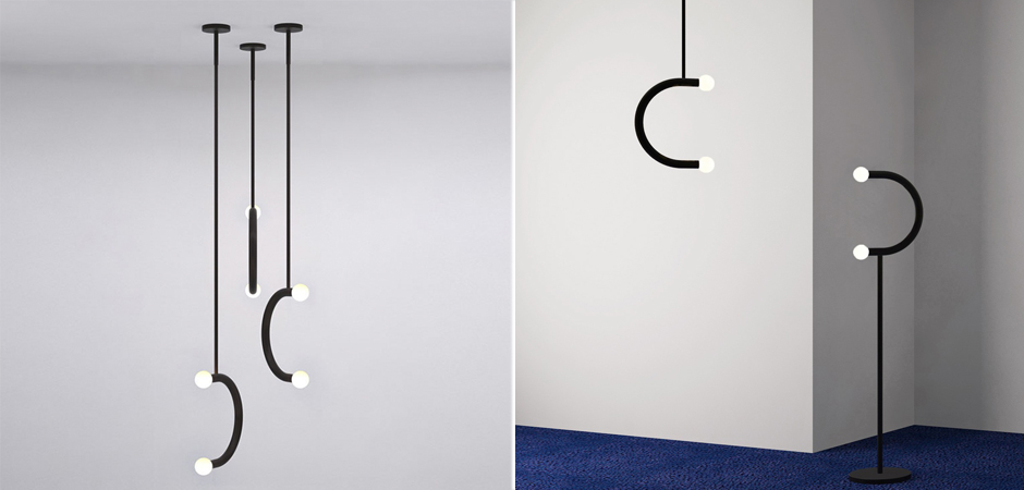 Подвесной светильник Bower Studios ingle Pendant C Light Подвесной светильник Bower Studios ingle Pendant C Light - Loft-Concept в Воронеже