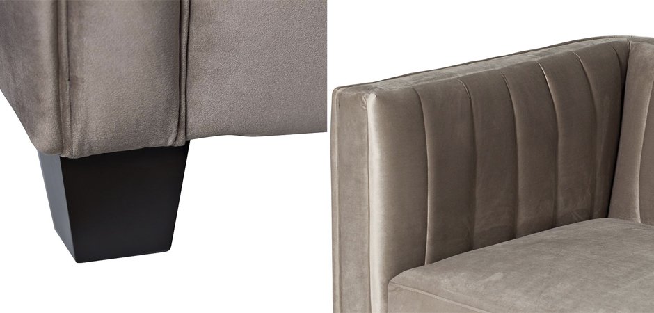 Диван Manhattan sofa Velvet Диван Manhattan sofa Velvet - Loft-Concept в Воронеже