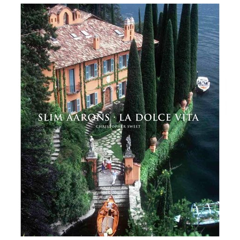 Slim Aarons:La Dolce Vita  в Воронеже | Loft Concept 