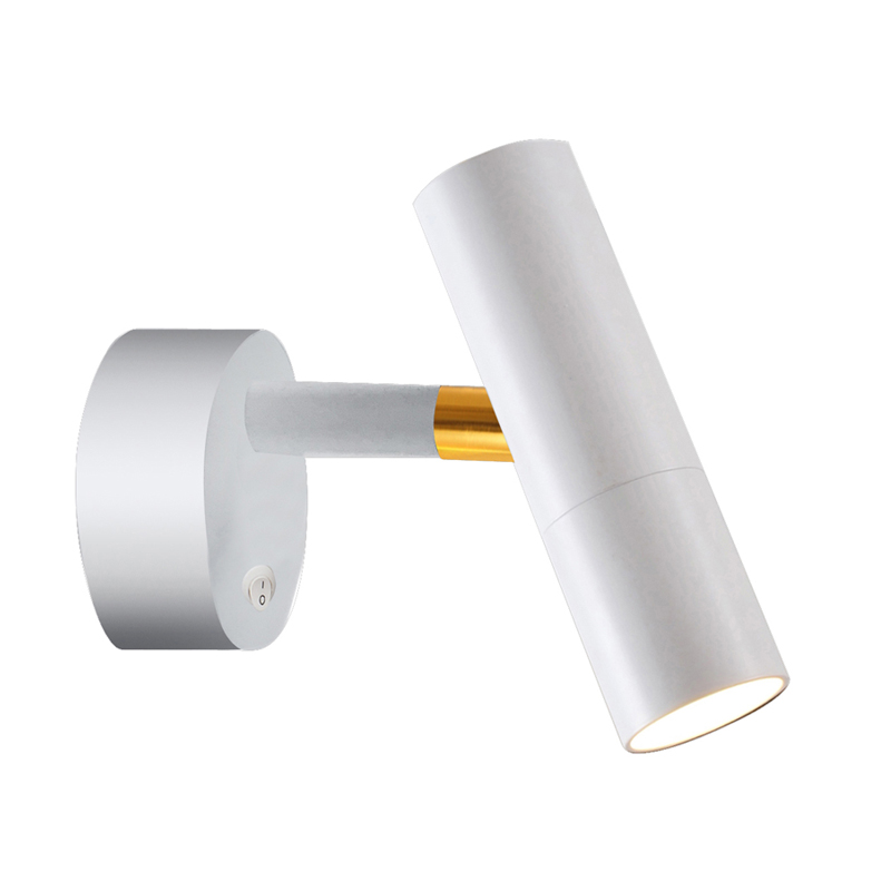 Бра Seraise sconce white Белый Золотой Бра Seraise sconce white Белый Золотой в Воронеже | Loft Concept