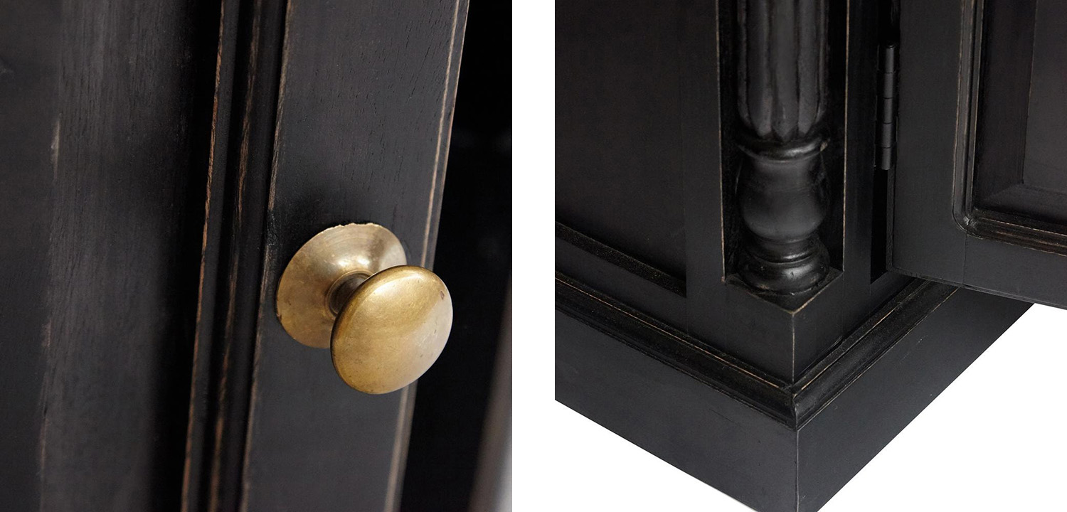 Комод Provence Sylvie Chest of Drawers - фото №1