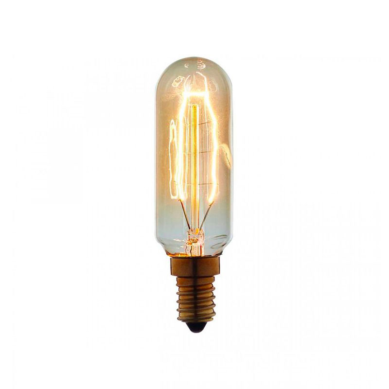 Лампочка Loft Edison Retro Bulb №32 40 W  в Воронеже | Loft Concept 