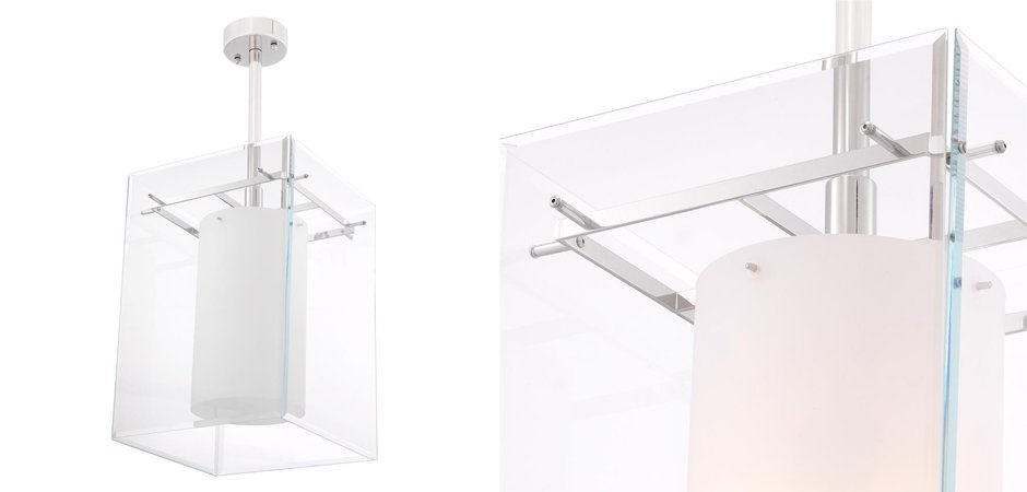 Люстра Hanging Lamp Fu - Loft-Concept в Воронеже