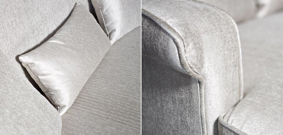 Диван Seine Sofa Velvet 2 Диван Seine Sofa Velvet 2 - Loft-Concept в Воронеже