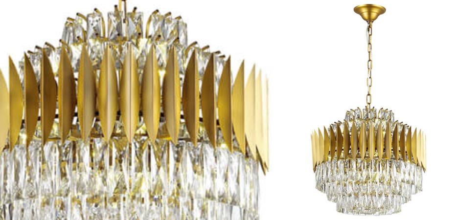 Люстра KEBO KING CHANDELIER 55 Люстра KEBO KING CHANDELIER 55 - Loft-Concept в Воронеже