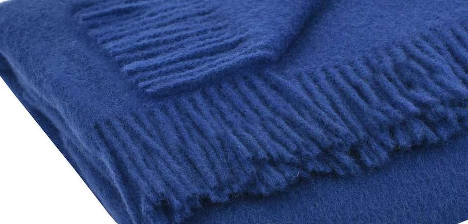 Плед DALIA 3524 Marzotto - Loft-Concept в Воронеже