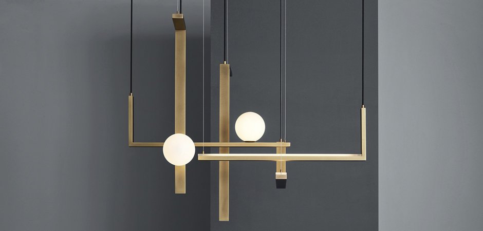 Подвесной светильник Venicem LESS SYSTEM Подвесной светильник Venicem LESS SYSTEM - Loft-Concept в Воронеже