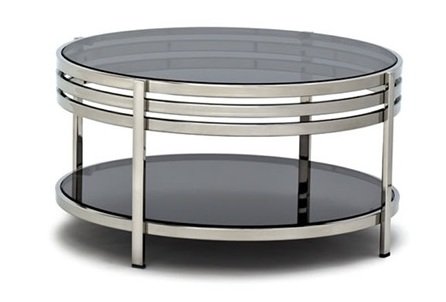 Столик Ula Low table ULA001  в Воронеже | Loft Concept 