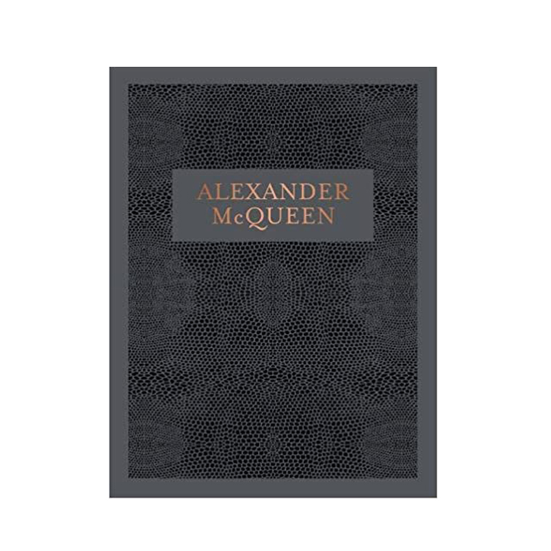 Книга ALEXANDER MCQUEEN book  в Воронеже | Loft Concept 