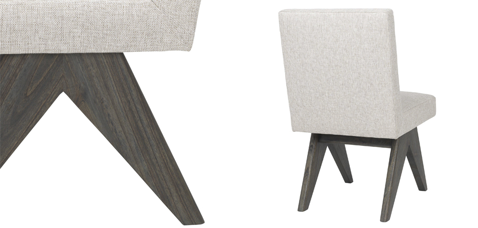 Стул Eichholtz Dining Chair Erudit Стул Eichholtz Dining Chair Erudit - Loft-Concept в Воронеже