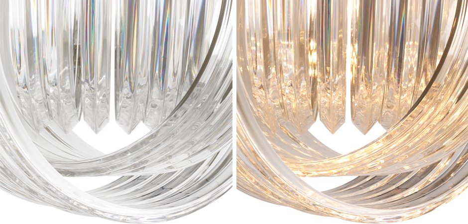 Люстра Chandelier Caserta Люстра Chandelier Caserta - Loft-Concept в Воронеже
