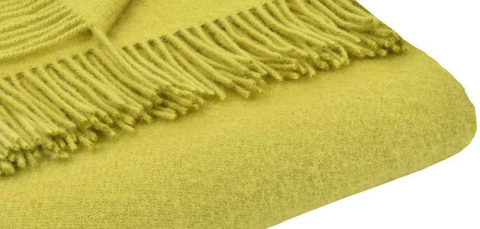 Плед DALIA 7989 Marzotto - Loft-Concept в Воронеже