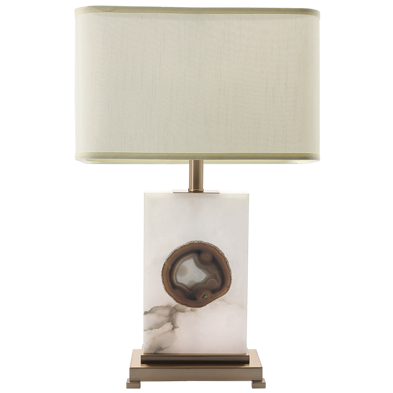 Настольная лампа Bel Air Agate Table Lamp  в Воронеже | Loft Concept 