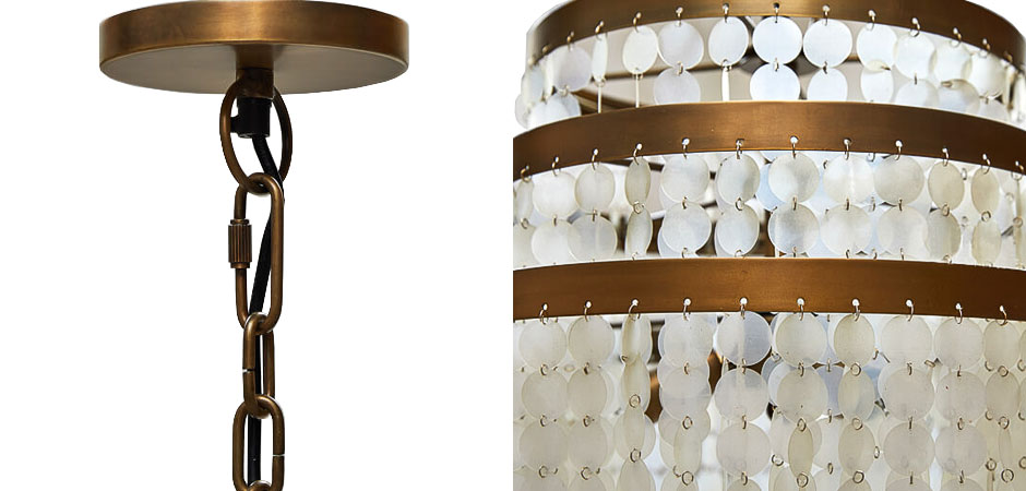 Люстра Potier Chandeliers Люстра Potier Chandeliers - Loft-Concept в Воронеже