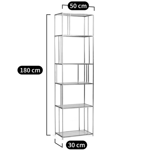 Стеллаж из металла Menzie Metal Rack в Воронеже