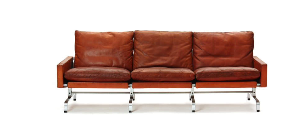 Диван PK31 3 Seat Диван PK31 3 Seat - Loft-Concept в Воронеже