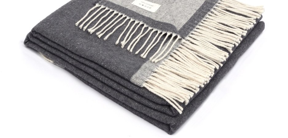 Плед SARA 6000 Marzotto - Loft-Concept в Воронеже