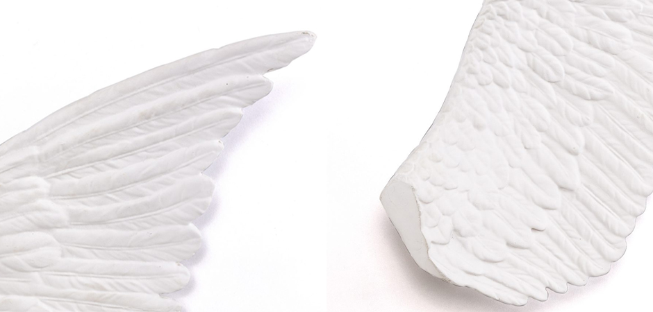 Декоративное панно Seletti Wing Left Декоративное панно Seletti Wing Left - Loft-Concept в Воронеже