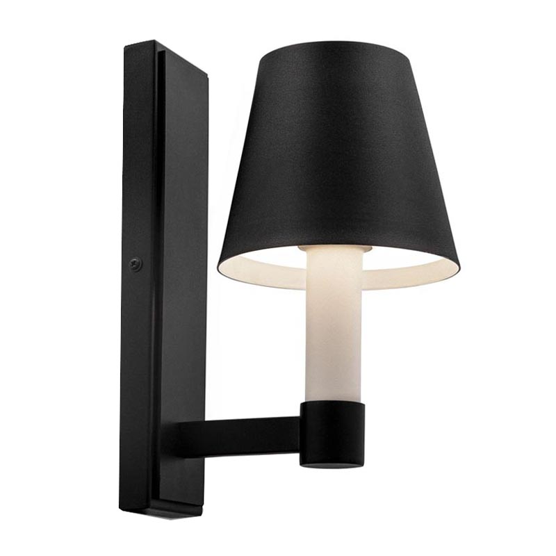 Бра Eremon Sconce Черный в Воронеже | Loft Concept 