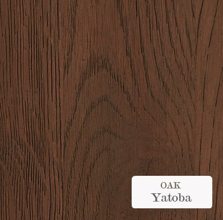 OAK jatoba