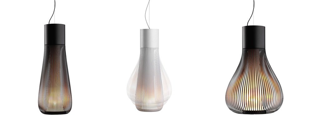 Подвесной светильник Flos Chasen - Loft-Concept в Воронеже