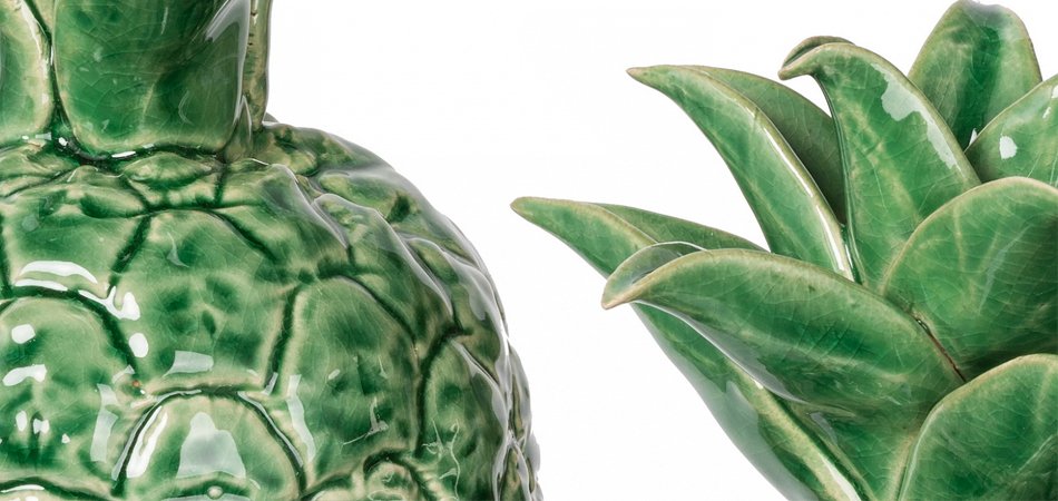 Аксессуар Green Pineapple Аксессуар Green Pineapple - Loft-Concept в Воронеже