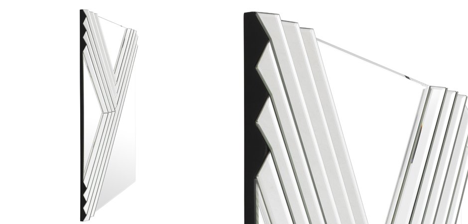 Зеркало Eichholtz Mirror Ponzo Зеркало Eichholtz Mirror Ponzo - Loft-Concept в Воронеже