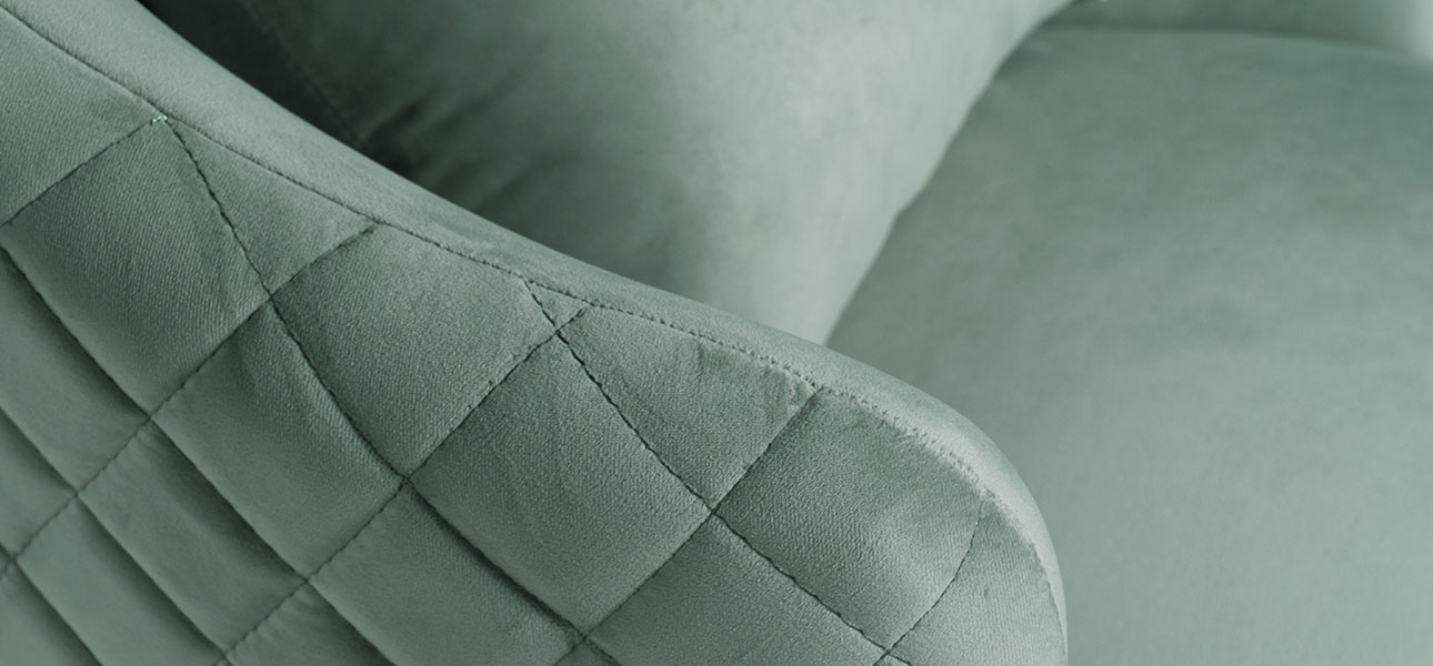 Кресло Nelson chrome  - фото №1