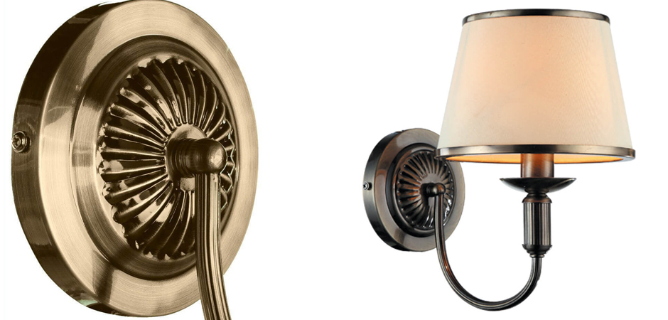 Бра Anafesto Sconces Бра Anafesto Sconces - Loft-Concept в Воронеже