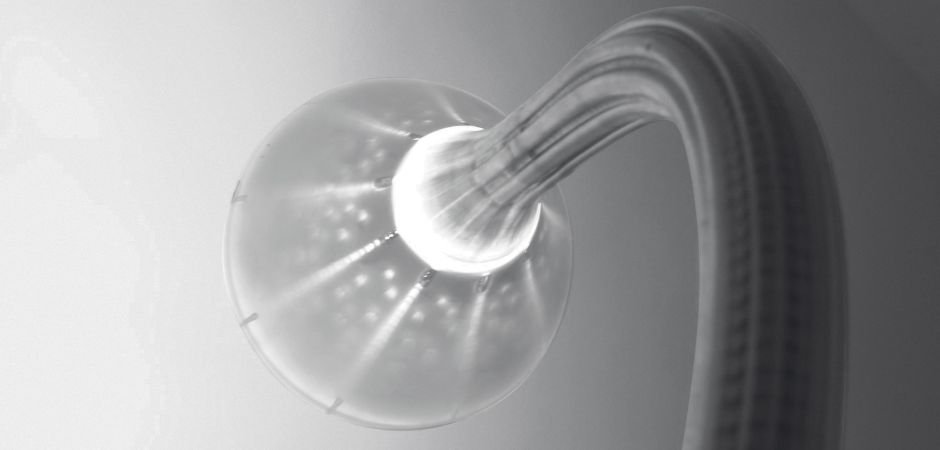 Торшер Pipe Terra Floor Lamp Торшер Pipe Terra Floor Lamp - Loft-Concept в Воронеже