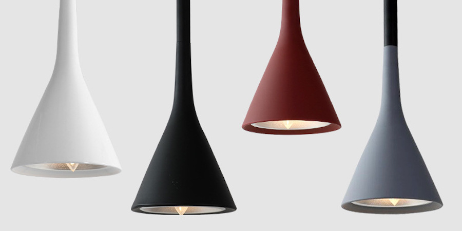 Подвесной светильник Coppe Подвесной светильник Coppe - Loft-Concept в Воронеже
