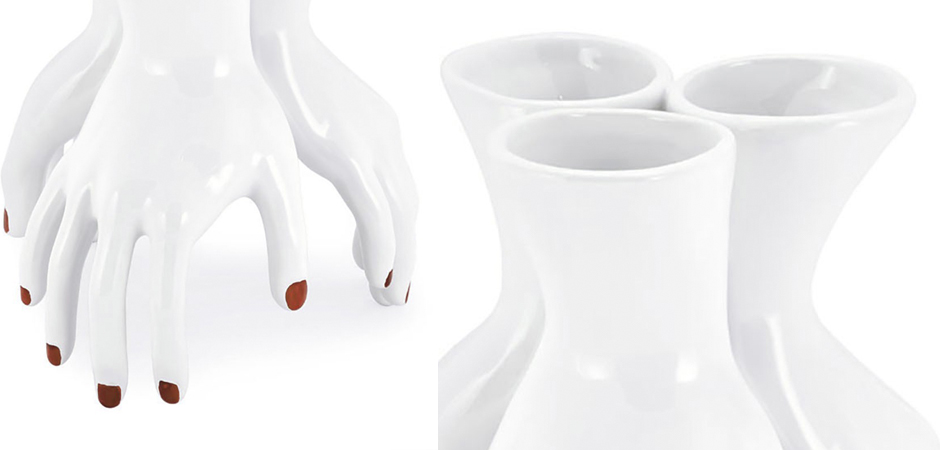 Ваза VASE HANDSTAND Ваза VASE HANDSTAND - Loft-Concept в Воронеже