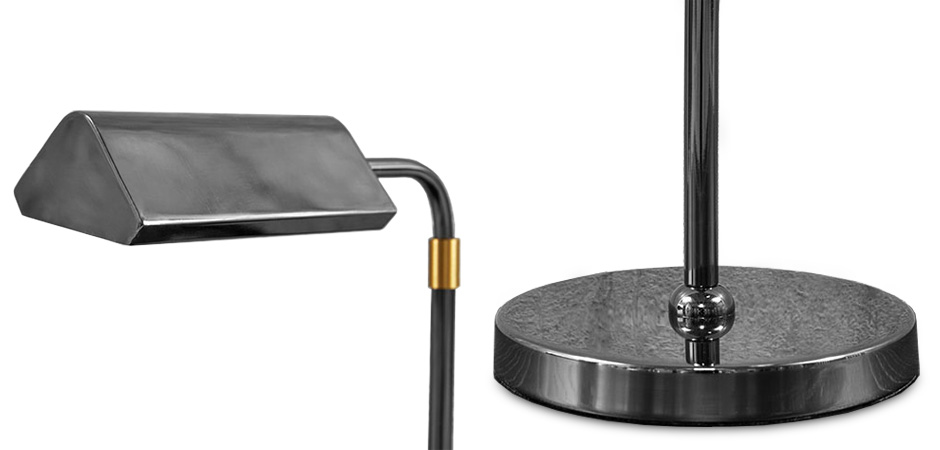 Настольная лампа Zorzi Table lamp Настольная лампа Zorzi Table lamp - Loft-Concept в Воронеже