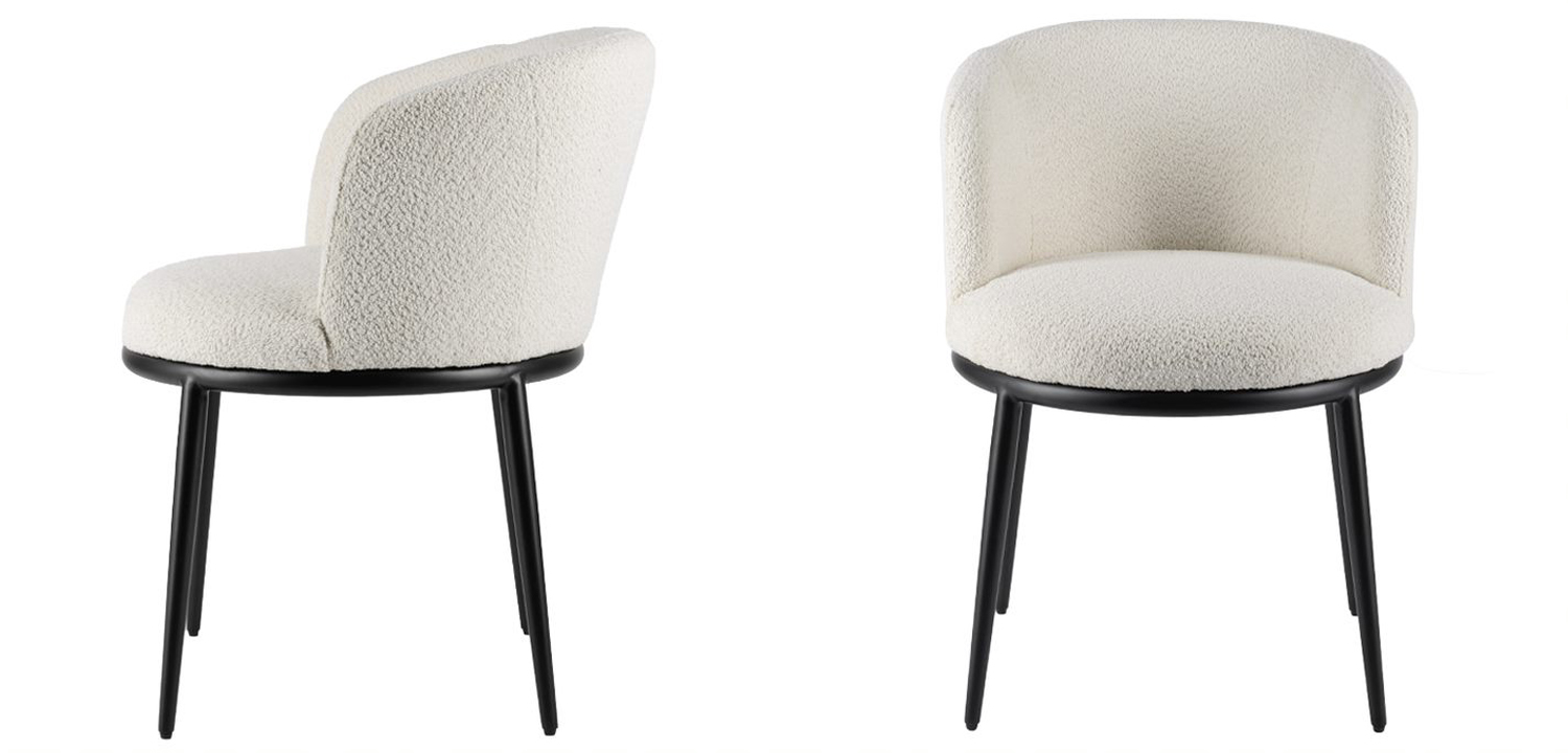 Стул Calder Chair - фото