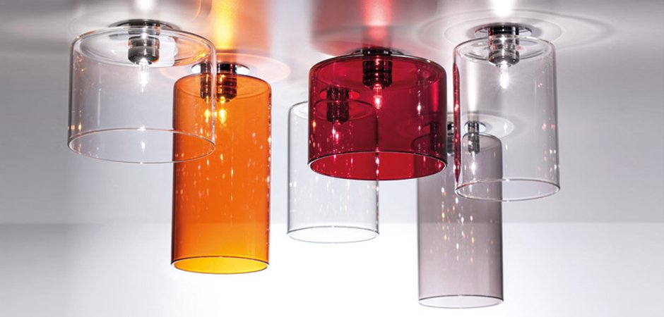 Потолочный светильник AXO Light Spillray Suspension Потолочный светильник AXO Light Spillray Suspension - Loft-Concept в Воронеже