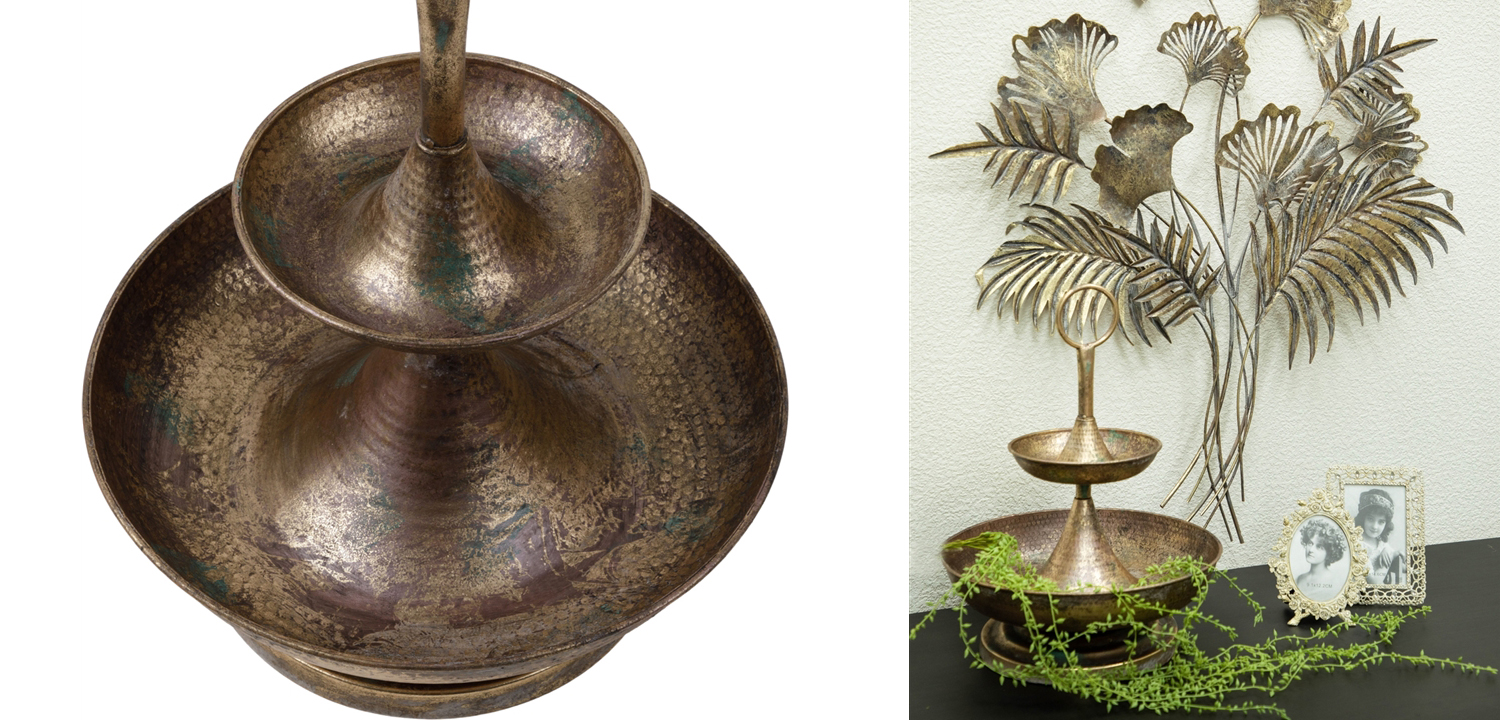 Блюдо Irian - фото