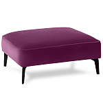 Пуф каркасный на металлических ножках Era варинант исполнения - 5 | Loft Concept в Воронеже