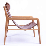 Кресло-гамак Poyo варинант исполнения - 1 | Loft Concept в Воронеже