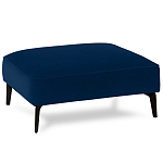 Пуф каркасный на металлических ножках Era варинант исполнения - 19 | Loft Concept в Воронеже